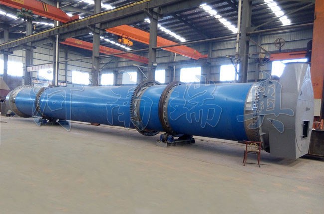 用户在使用牧草烘干机时应该注意什么