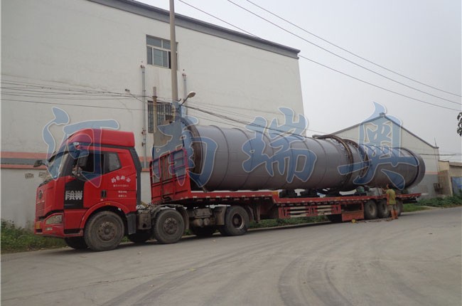 导致秸秆烘干机价格的巨大差异的原因是什么？