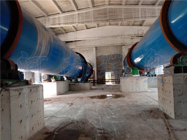 药渣烘干机的设备选择标准是什么