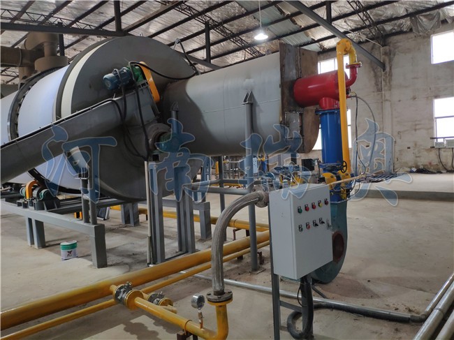 木薯烘干机设备的价格是否越贵越好