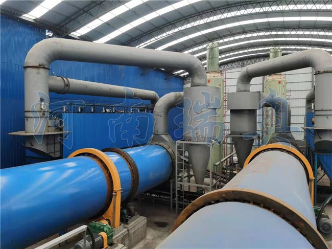 如何降低牧草烘干机的维护成本