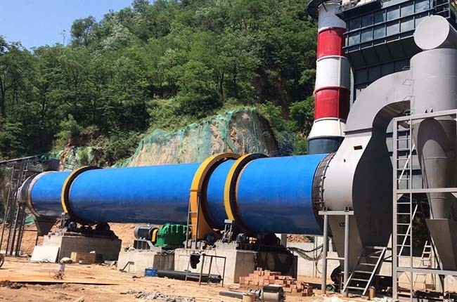 如何根据物料选择牧草烘干机设备呢?