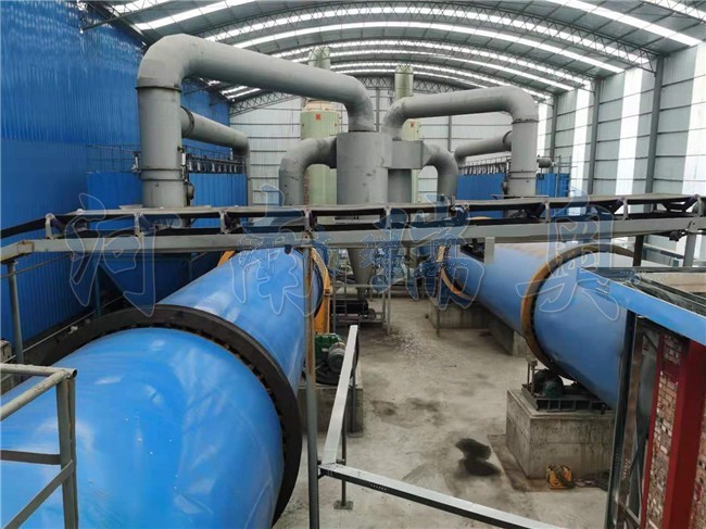 在购买酒糟烘干机时应注意那些问题？