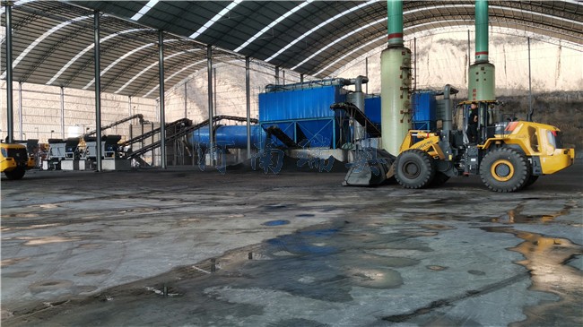 河南煤泥烘干机该如何进行投资和采购