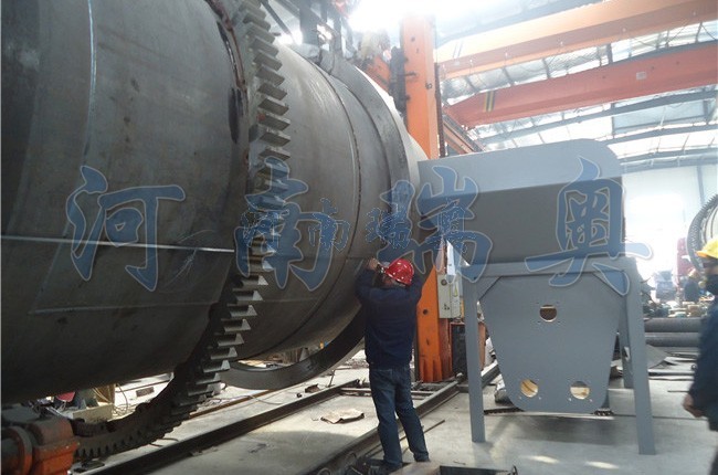 用户在购买时如何选择低牧草烘干机厂家?