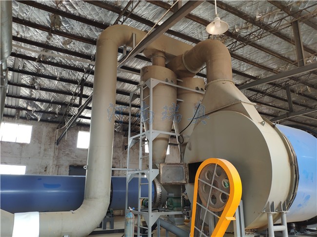 那些因素影响酒糟烘干机设备的价格