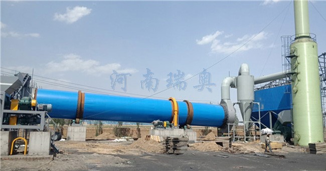 如何解决烘干机牧草烘干效率低?