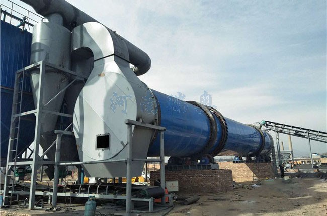 如何解决中草药渣烘干机工作时的噪音