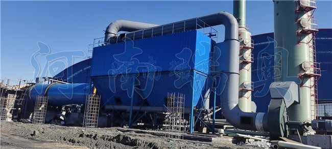 平常应该如何保养大型木屑烘干机？