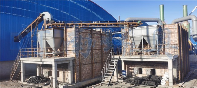 怎样选择豆渣烘干机设备的配件