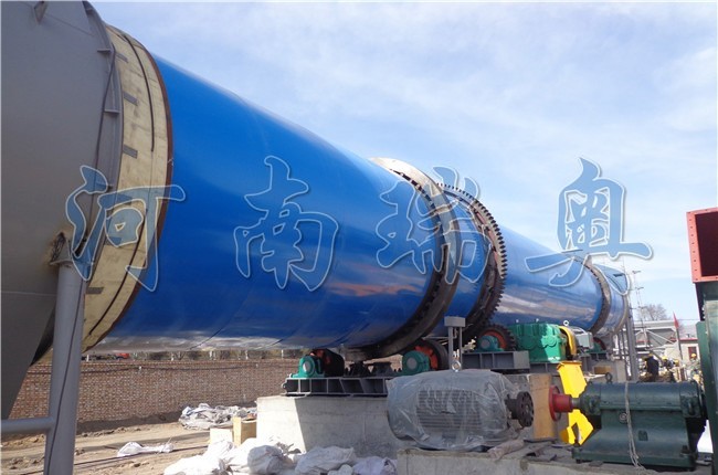 什么因素能够影响药渣烘干机的工作效率