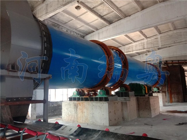 购买酒糟烘干机设备越大越好吗？