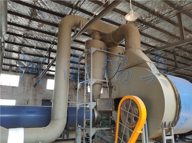 购买大型牧草烘干机时应注意什么