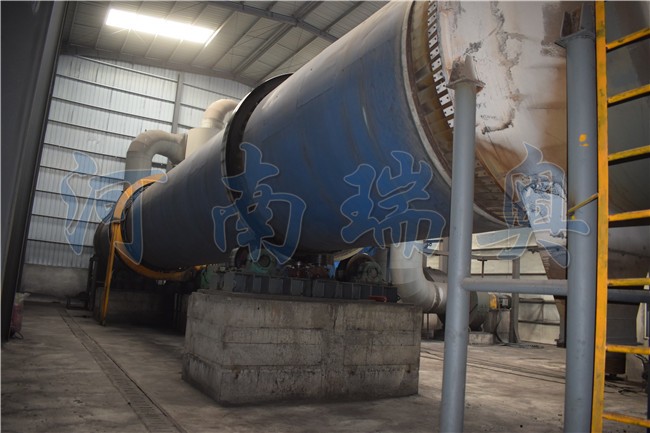 项目实地考察，让客户看得见”效益”！