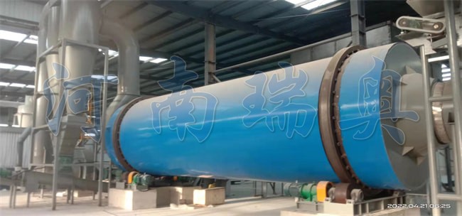 厨余尾渣做有机肥料需要什么工艺