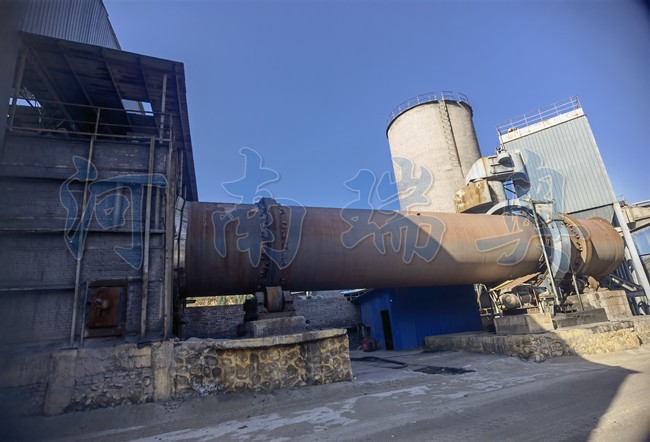 案例：山西1000吨浮精煤烘干机改造项目