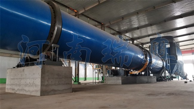 酒糟烘干机选购指南 | 避免踩雷