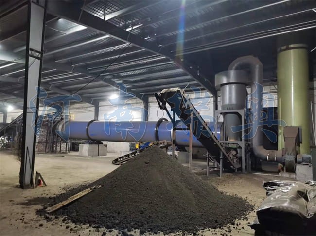 避雷：淤泥烘干机选购指南