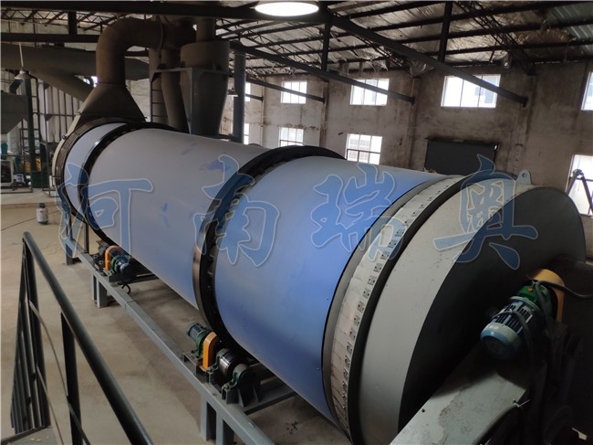 果汁厂大量果渣怎么处理