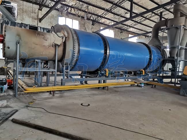 果渣烘干机 果渣烘干机