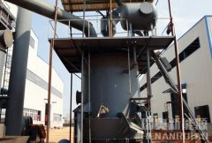 节后瑞奥与内蒙古客户成功签约煤气发生炉