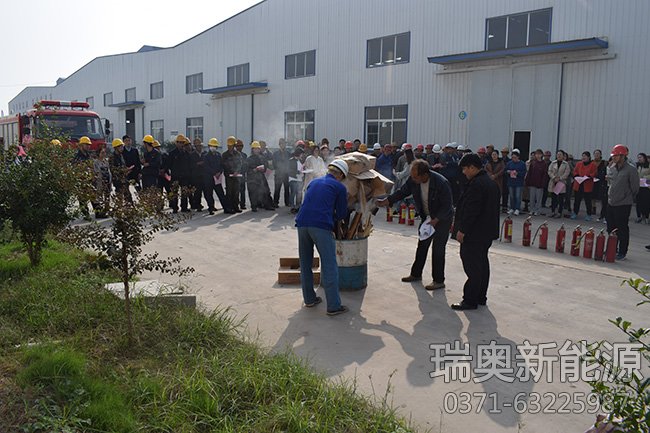 瑞奥烘干机厂家