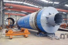 酒糟烘干机多少钱一台？大型烘干机价格分析