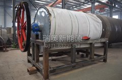 酵母烘干成本怎么计算？饲料烘干机价格解密