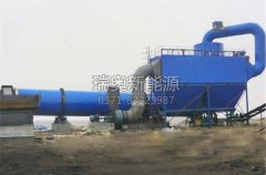 2020年煤泥烘干机设备选购教程（新）