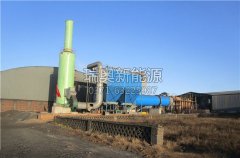 煤泥烘干机价格受哪些因素影响？