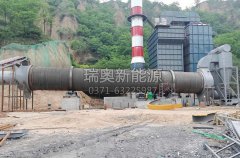 瑞奥烘干机“拍了拍”你，新现场等你来考察！