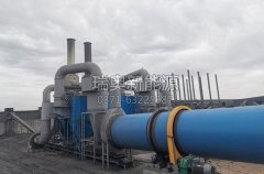 【知识】原煤烘干机设备的操作技巧