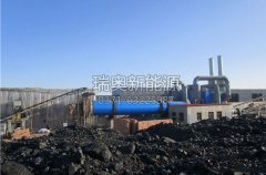 煤泥烘干机保养 这些基本技能不可少！