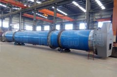 辽宁大型秸秆烘干机项目今日发货