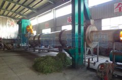 陕西牧草烘干设备价格 牧草烘干机哪家好