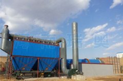 褐煤烘干机报价 大型褐煤烘干设备的原理