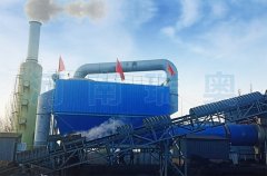 【干货】如何降低煤泥烘干机的故障率