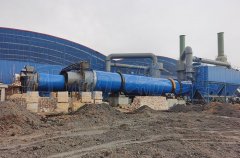 如何提高煤泥烘干机的工作效率？