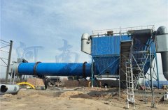 煤泥烘干机多少钱一台？煤泥烘干及设备原理