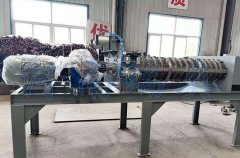 果渣脱水机如何进行维护保养？