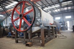 酵母烘干机的技术优势和工作原理分析