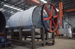 提高酵母烘干机生产效率的窍门