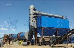 如何提高煤泥烘干机的生产速度?