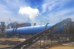 煤泥烘干机燃料的优缺点分析