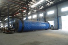 酒槽烘干机烘干后的酒槽可以加工成什么？