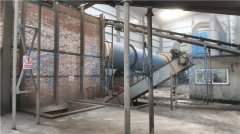 中药渣烘干机的的工作区都有些作用？