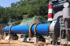 夏天如何保养维修锯末烘干机