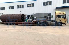 煤泥烘干机出现欠火的情况应该如何解决？