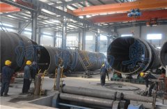 皇竹草烘干机在用产量低的原因及解决办法