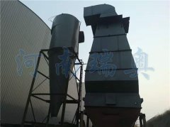 购买一套豆渣烘干机都能带来哪些好处？